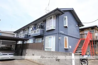 クロノス大塚【203号室号室】の外観