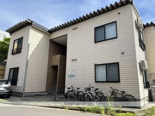 ジュランディ山崎の画像