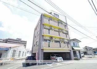 オールージュM1の画像