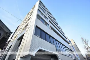 ダイアパレス上杉【805号室】の外観