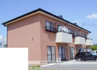 グリーンハイツ広瀬の画像