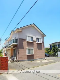 カスタムハイツ上津の画像