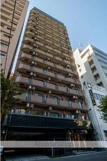 HF関内レジデンス【14階】の外観