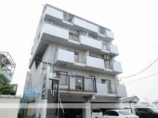 シャトル福島の画像