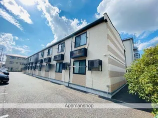 レオパレスアクアマリンの画像