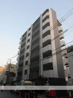 ドムス両国の画像