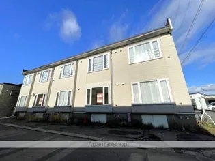 アークタウン本通NO Ⅱの画像