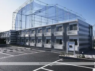 レオパレスKINOMOTOの画像
