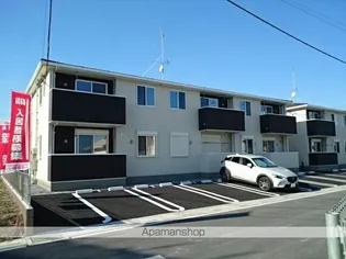 サンリット ヴィレッジ Ⅰ【1階】の外観