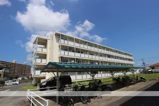 ビレッジハウス前原4号棟の画像