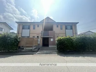 プチハイム山室の画像
