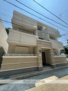 ミエーユ横濱元町の画像