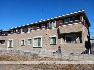 CASA SERENOIの画像