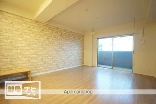 アルファスマート丸亀城西Ⅱ【9階】の居間