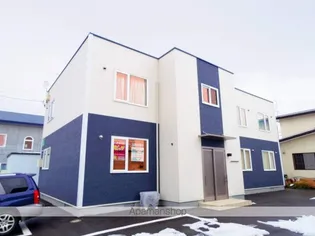 アルページュの画像