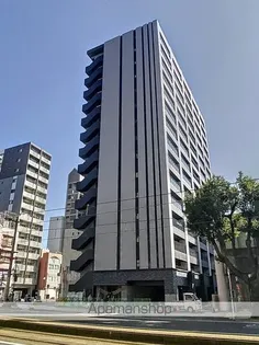 SーRESIDENCE 小川町の画像