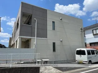 アルヴォーレ【2階】の外観