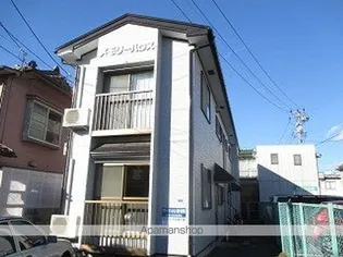 メモリーハウスの画像