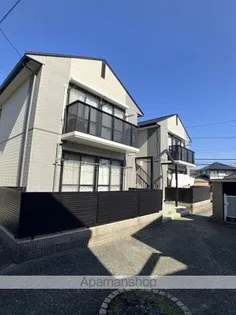 グレイシャス三苫 A棟の画像