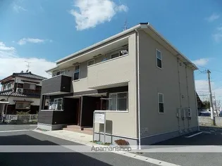 PARK BESIDE Bの画像