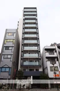 アトラス西早稲田【2階】の外観