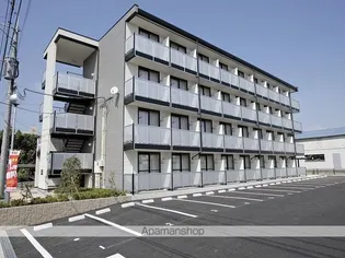 レオパレスLAVITAの画像