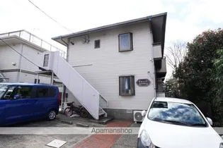 白楽ヒルズの画像