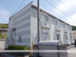 レオパレスさくらの画像