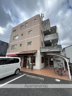 メゾンレーヴの画像