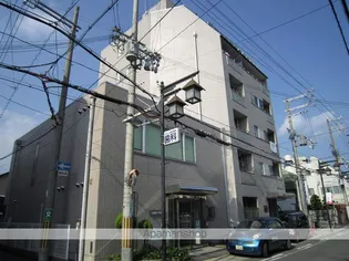 シルクルーム7番館の画像