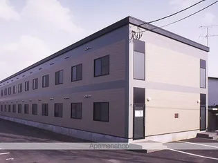 レオパレス藤の画像
