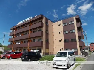 コーポラス林本【2階】の外観