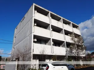 MフラッツⅢの画像