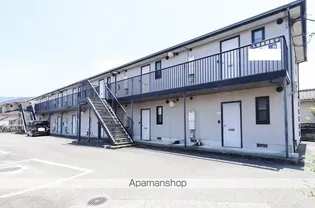 フレグランス国府の画像