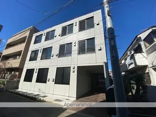 COCOFLAT東高円寺【3階】の外観