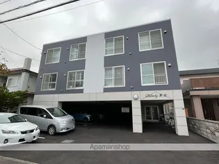 リバティ東郊の画像