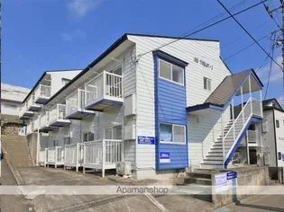 ハイアット北山の画像