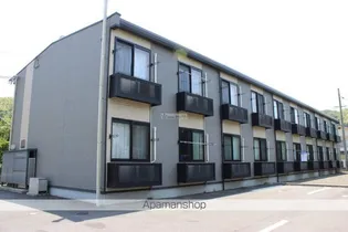 レオパレスHOPE【106号室】の外観