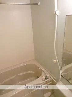 OCEAN H・Y Ⅱ【1階】の風呂