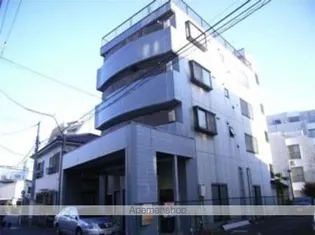 AIマンションの画像