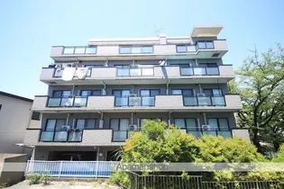 メゾン渡辺の画像