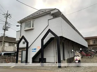 エクセランス滝山A【205号室】の外観