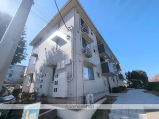 コモレビ大蔵 F棟の画像