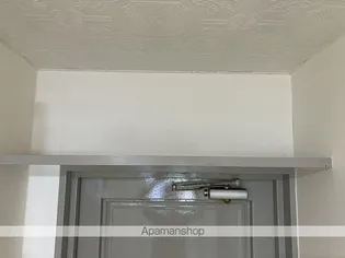 コーポAKI【3階】の内装