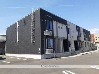 セゾン ド フォレIの画像