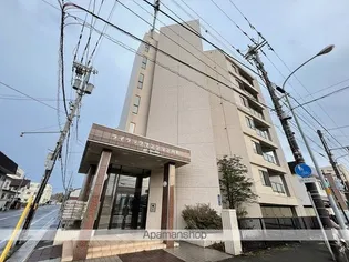 ライラックマンションの画像
