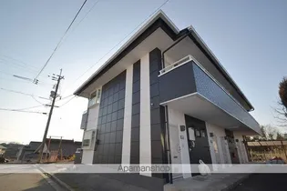 アルソーレ東広島参番館【202号室】の外観