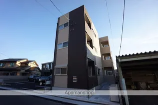 グランテラス烏森の画像