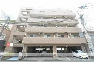 MKⅢ宮崎駅前通り【2階】の外観