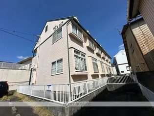 メゾンエスポアの画像